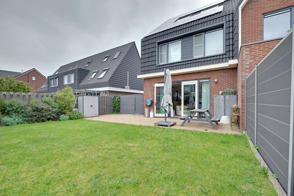 Medium property photo - Koningskampstraat 19A, 6905 TK Zevenaar
